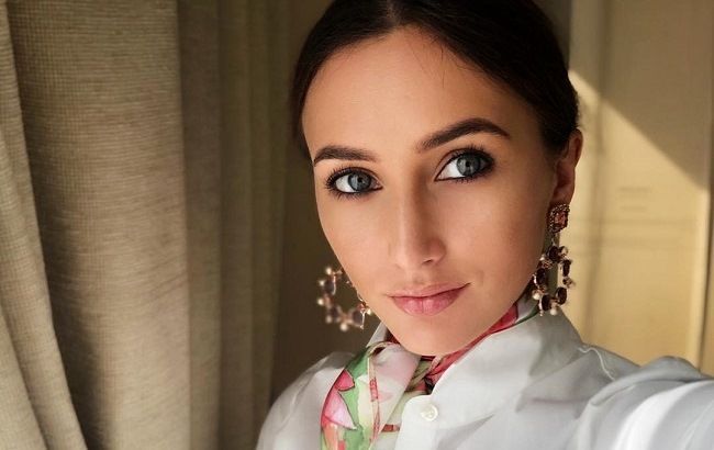 Мексиканські пристрасті: Ганна Різатдінова захопила фігурою в купальнику