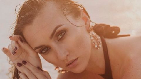 Моя сповідь: Різатдінова присвятила виступ на Танцях із зірками особливій темі