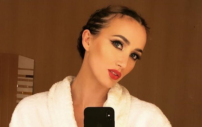 Барбир или Мишина: Анна Ризатдинова назвала своего самого большого "врага" на Танцах со звездами 2019