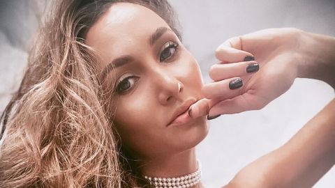 После родов исчезло все: гибкая Анна Ризатдинова сделала неожиданное признание