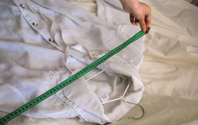 Одежда и обувь онлайн: гайд, как найти свой идеальный размер за 3 минуты