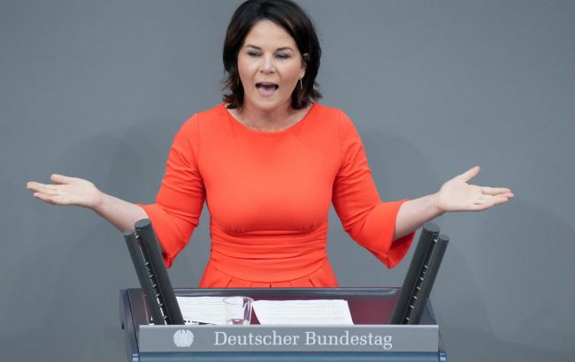 Транспорт остановится. Германия объяснила невозможность отказа от нефти из РФ