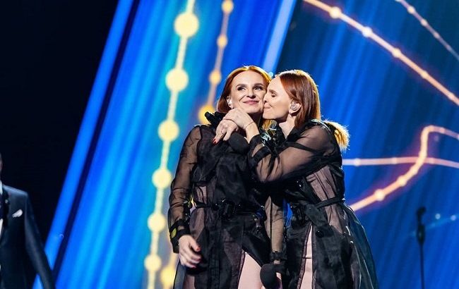 Євробачення 2019: скандал з Анна-Марія отримав продовження (відео)