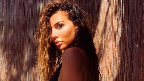 "Надоело стесняться": Анна Седокова рассказала, как борется с целлюлитом