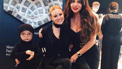 "Мое вдохновение": Седокова рассказала, кого считает самой красивой женщиной в мире