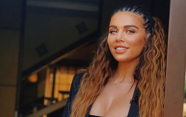 "Бандюган і любитель дівчаток": Анна Сєдокова розчулила зворушливим відео з синочком