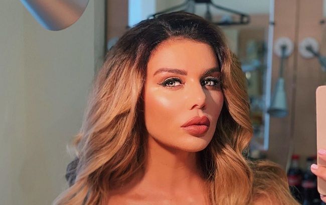 "Невпізнавана": Анна Сєдокова викликала суперечки кардинальними змінами у зовнішності