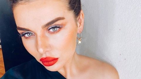 Втомилася з ними: Анна Сєдокова відверто розсекретила свою зайву вагу