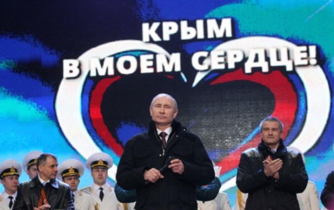 Крым придется вернуть: Шендерович о действиях следующего руководства РФ