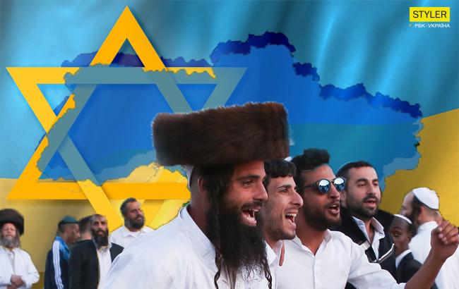 Самый низкий уровень: в сети рассказали об антисемитизме в Украине