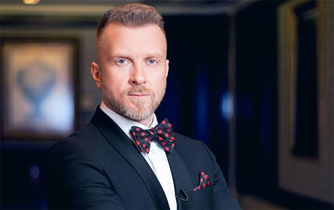 "Російська культура": Антін Мухарський жорстко відповів шанувальникам Висоцького і Цоя