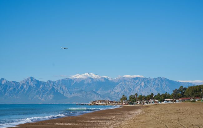 "Другий сезон": де окрім пляжів можна відпочити в Туреччині