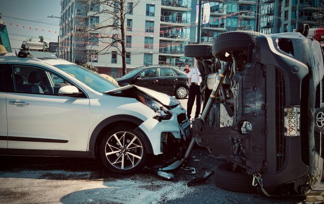 Як боротись зі швидкими авто у місті: штрафи, камери і суворі ліміти