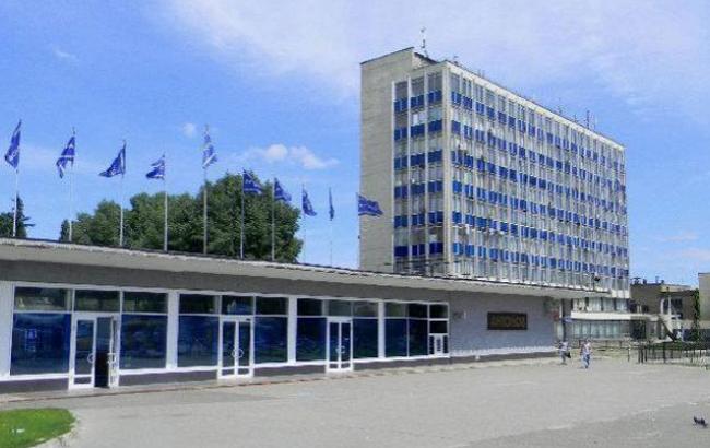 "Антонов" предложил США совместное развитие военно-транспортного самолета Ан-77