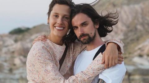 Антон Савлепов женился на известной российской актрисе после года отношений на расстоянии