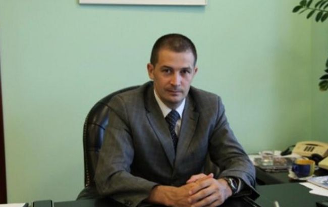 Антонюк просит Шокина изучить действия Саакашвили