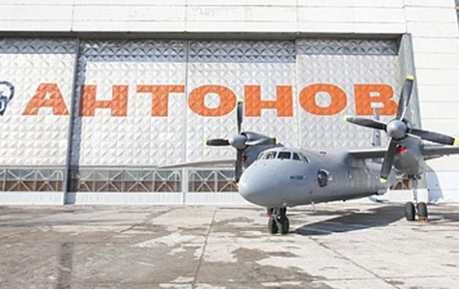 В "Антонове" назначили двух вице-президентов