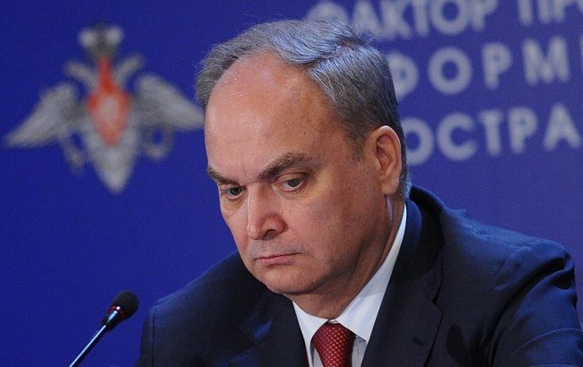 Росія звинуватила Туреччину у провокаціях