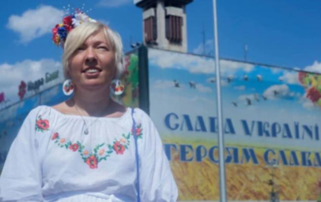 Волонтер розповіла, як принижують людей в Криму