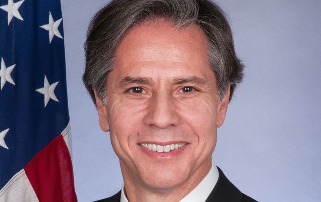 Путин хотел уничтожить Украину, но лишь укрепил ее суверенитет , - Блинкен