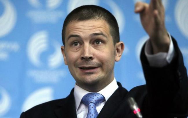 Апеляційний суд скасував цілодобовий домашній арешт для екс-голови Державіаслужби