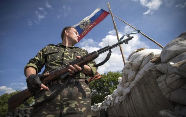 Опрос: большинство россиян ожидают продолжения войны на Донбассе