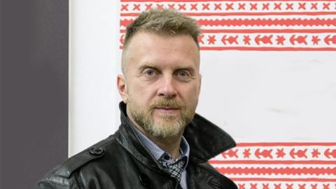 Суд виніс рішення по аліментах Антіна Мухарського: актор болісно відреагував