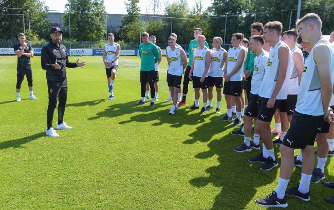 "Шахтар" анонсував другий тренувальний збір: відоме місце