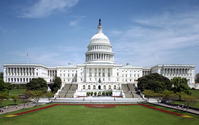 Конгрес США готується визнати геноцидом війну Росії в Україні