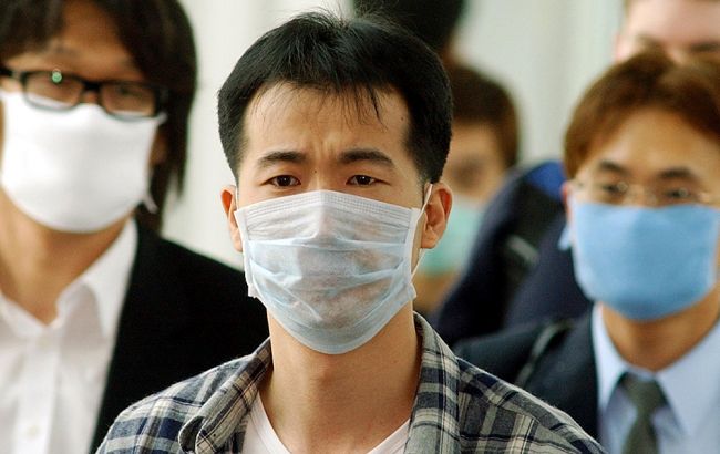 Число жертв вируса MERS в Южной Корее возросло до 9