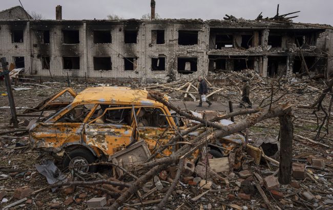 Журналисты, работавшие в Мариуполе, получили международную премию "За свободу слова"