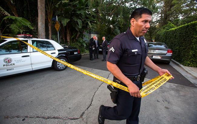 Онук мільярдера Гетті знайдений мертвим у своєму будинку