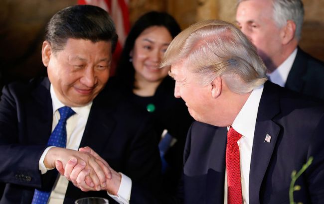 Сі Цзіньпін закликав Трампа до стриманості щодо КНДР