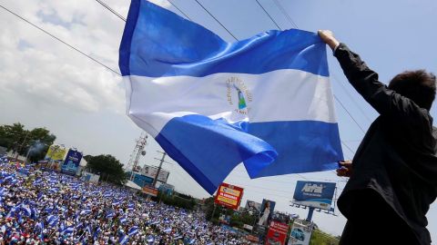 Правительство Никарагуа ведет тайные переговоры с США об отмене санкций