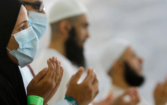 Число жертв вірусу MERS в Південній Кореї зросло до 16