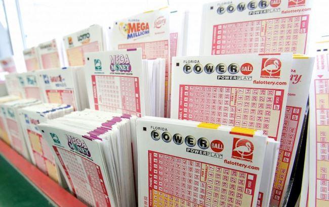 Американец сорвал джекпот в $1,5 млрд