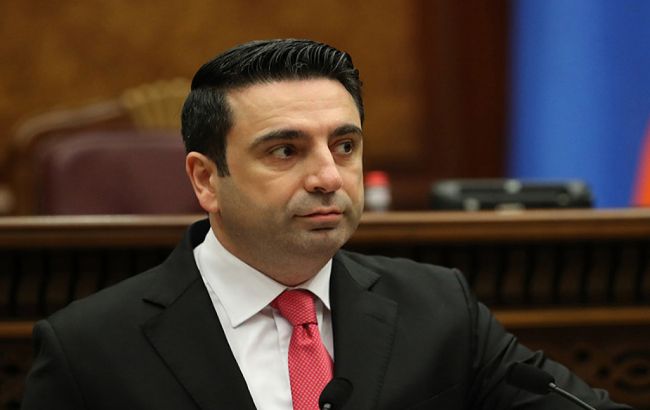 У Вірменії заговорили про можливість вступу в ЄС