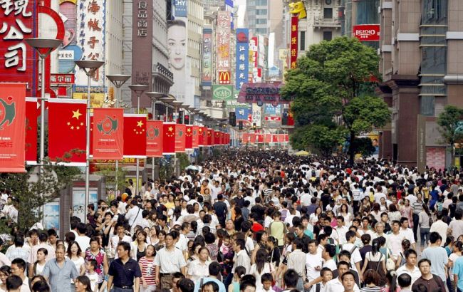 Влада Пекіна обмежить зростання населення міста через брак ресурсів