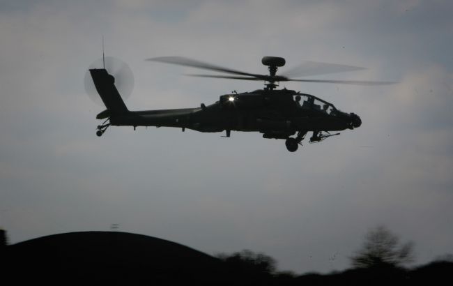 Польща підписала угоду про купівлю 96 американських вертольотів Apache