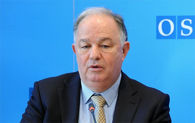 ОБСЄ стурбована загрозою НС через зупинку Донецької фільтрувальної станції