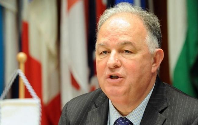 В ОБСЄ відзначили необхідність запровадження нової системи моніторингу місії на Донбасі