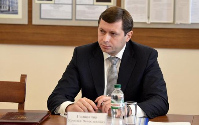 Головачев избран председателем Киевского апелляционного суда