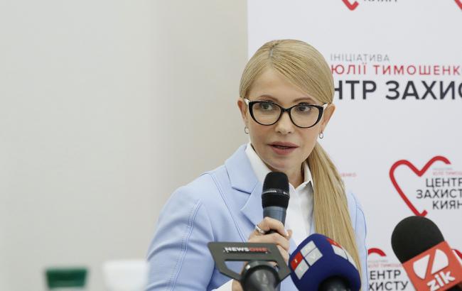 Bloomberg: Манафорта попереджали про відсутність кримінального наміру у "газовій справі" Тимошенко