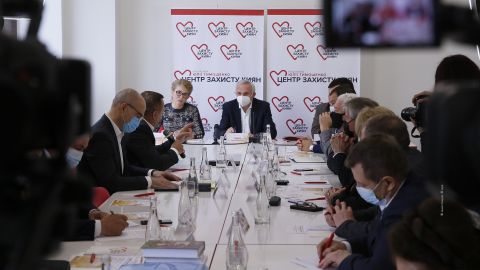 Аграрії підтримали проведення земельного референдуму