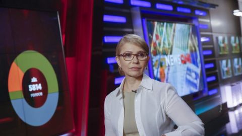 Тимошенко наполягає на розслідуванні дій керівництва МОЗ