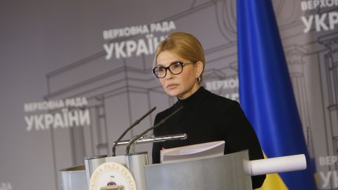 Підвищивши податки, влада втратить бізнес, а значить і надходження до бюджету, - Тимошенко