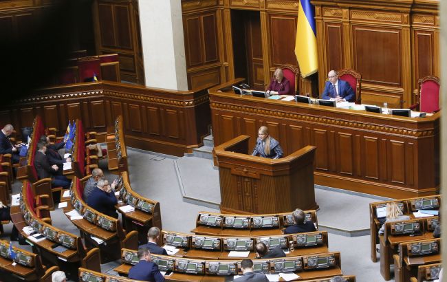Тимошенко вимагає розслідувати причетність правоохоронців до корупційних оборудок