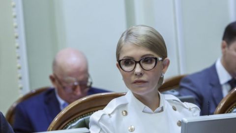 Тимошенко объяснила, как быстро поднять экономику