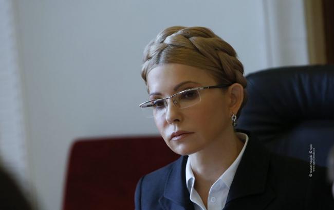 Эксперты спрогнозировали лидерство Тимошенко на президентских выборах в 2019