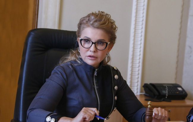 Тимошенко має план протидії розпродажу української землі, - експерт
